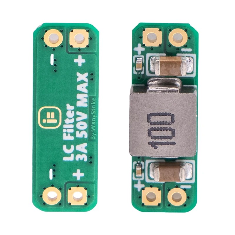 Filtr do modelu RC Flight Wing – Model Kit Motor recenzja i cena