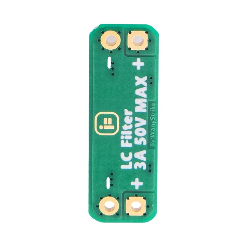 Filtr do modelu RC Flight Wing – Model Kit Motor recenzja i cena