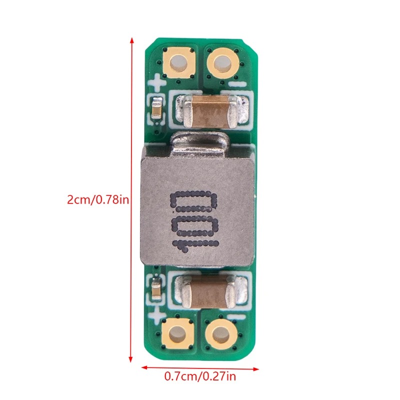 Filtr do modelu RC Flight Wing – Model Kit Motor recenzja i cena
