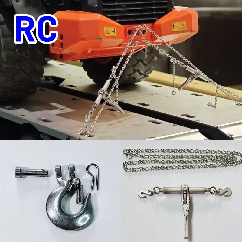 Części do napinacza łańcucha m – Model Kit Jdm recenzja i cena