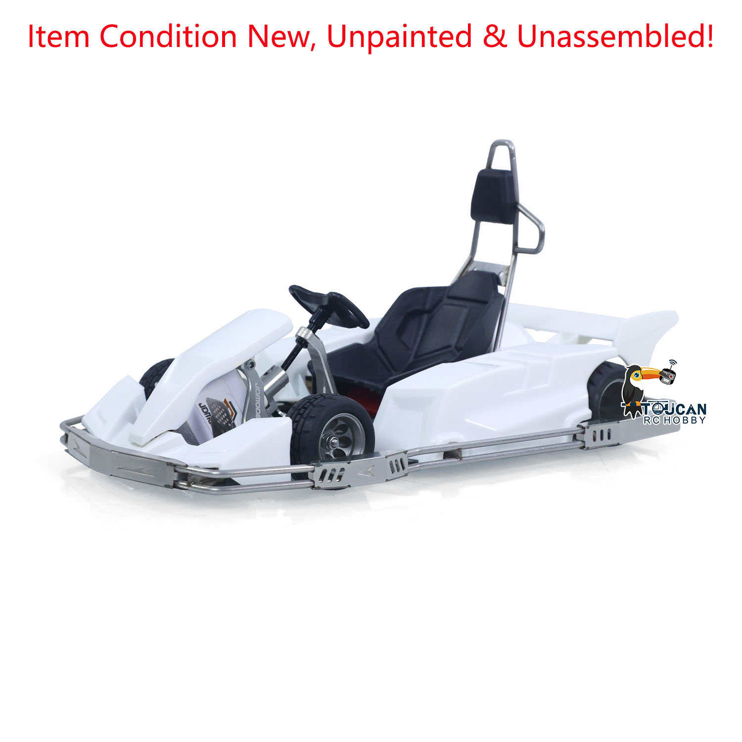 JDM 1/10 298A 298B Zestaw Mode – Model Kit Jdm recenzja i cena