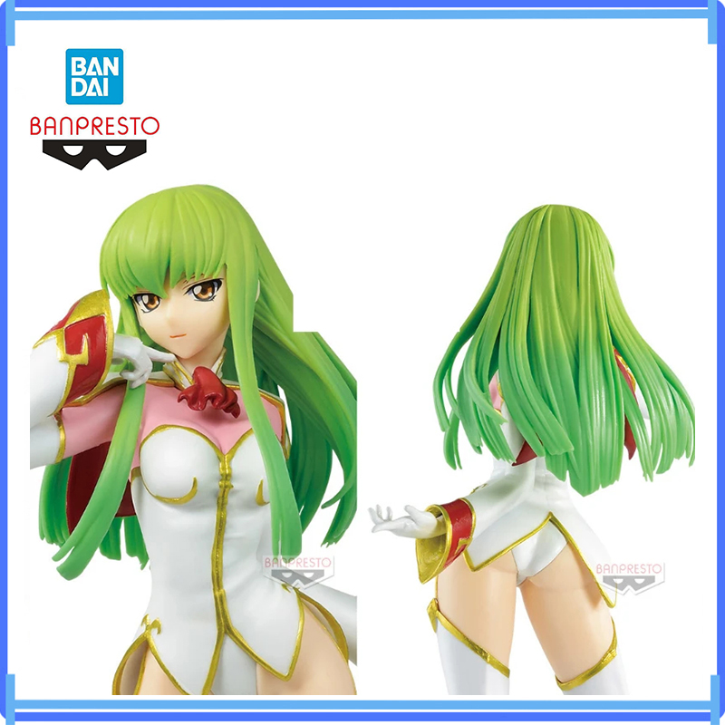 Oryginalny Bandai Banpresto Ex – Model Kit Code Geass recenzja i cena