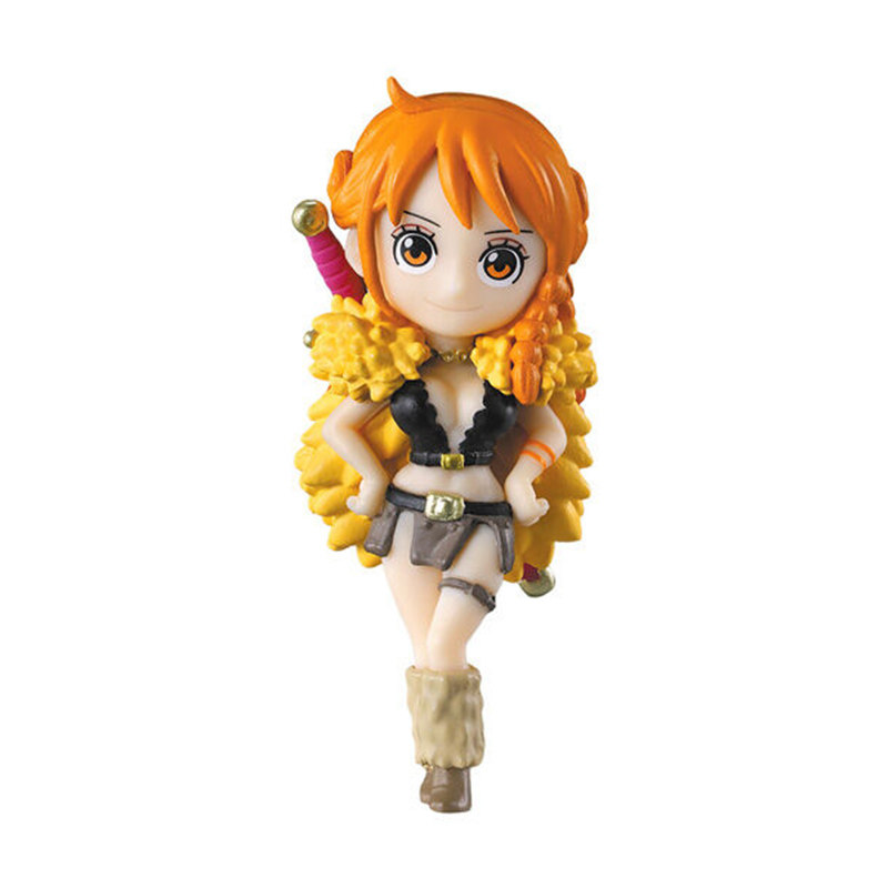 Figurka Bandai One Piece Monke – Model Kit Luffy recenzja i cena