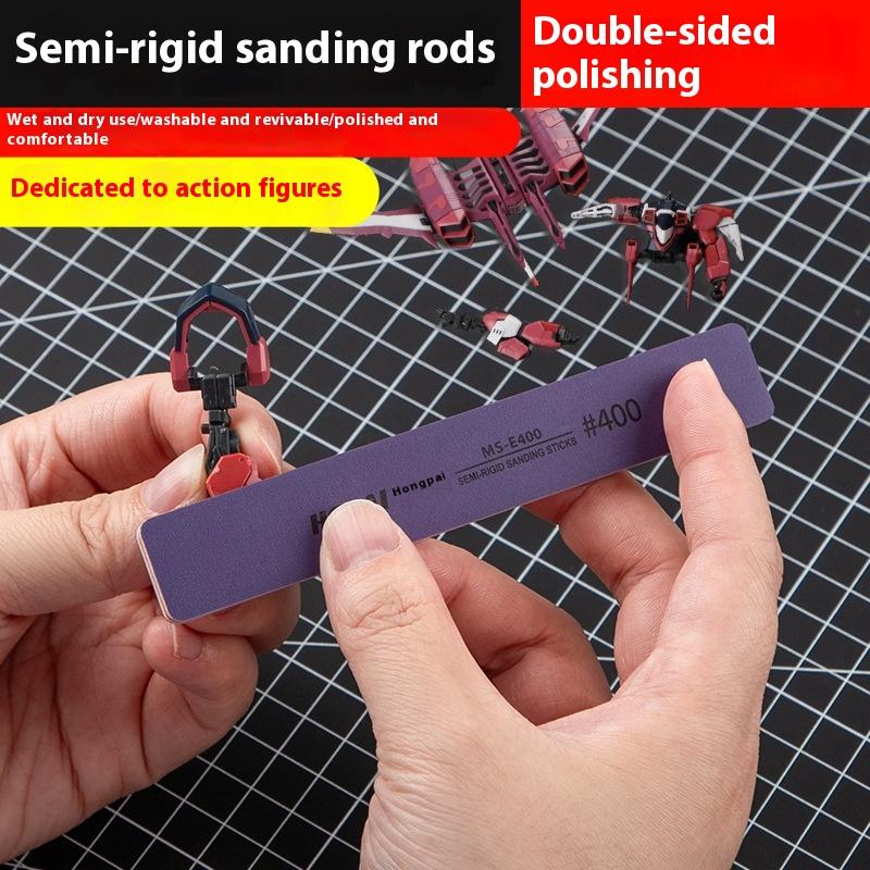 Gorąca Wyprzedaż Nowe 6 szt. M – Sanding Stick Set recenzja i cena