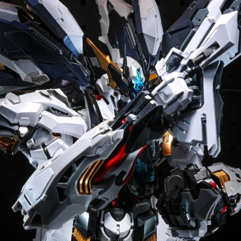 【DOSTĘPNY】IN ERA+ RMD 1/72 FEN – Fenrir Model Kit In Era recenzja i cena