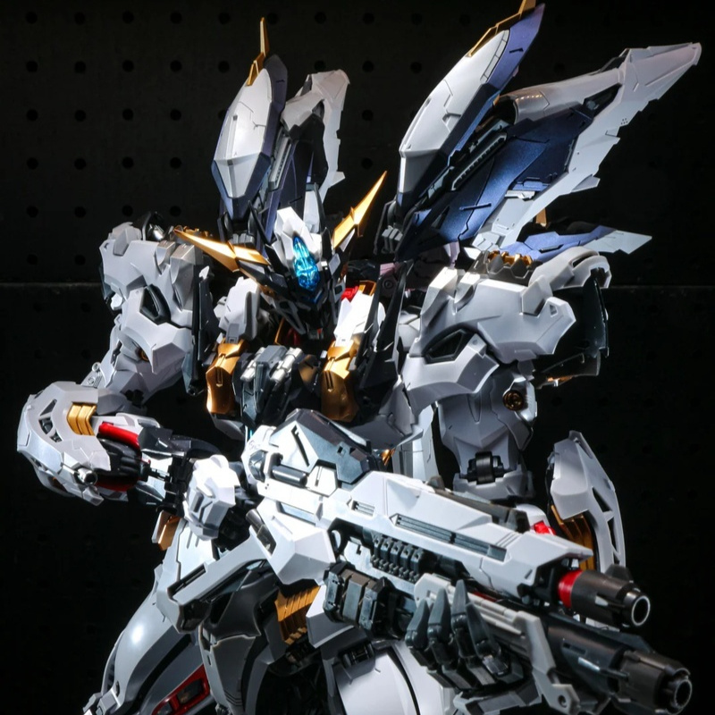 【DOSTĘPNY】IN ERA+ RMD 1/72 FEN – Fenrir Model Kit In Era recenzja i cena