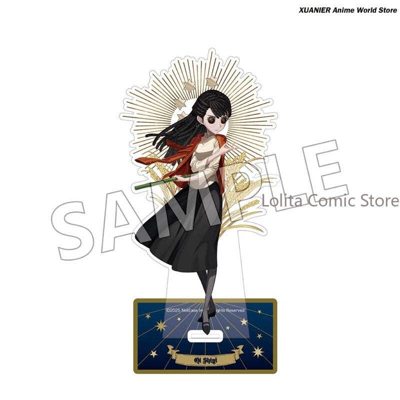 Identity Ⅴ Luchino Diruse Prie – Model Kit Holder recenzja i cena