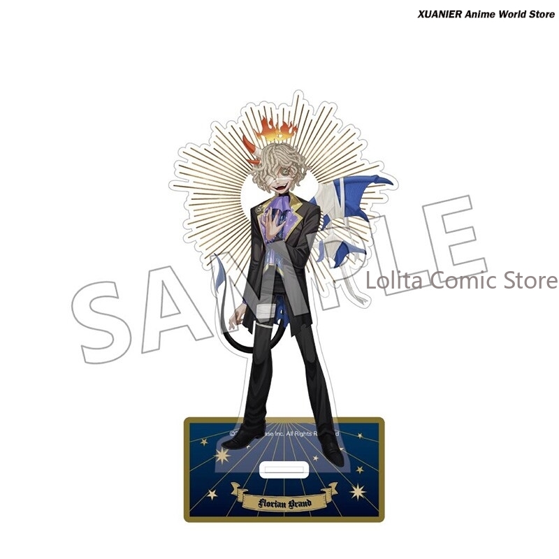 Identity Ⅴ Luchino Diruse Prie – Model Kit Holder recenzja i cena