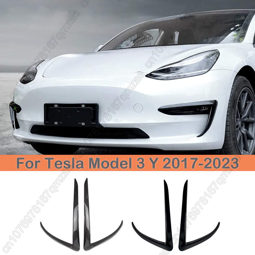 Dla Tesla Model 3 Y 2017 2018  – Model Kit Frame recenzja i cena