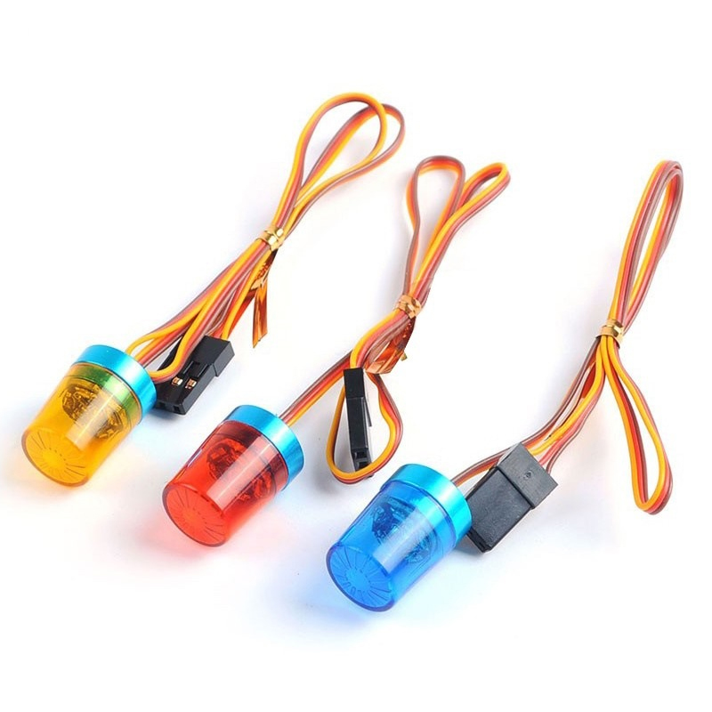 Wielofunkcyjna lampa LED Strob – Model Kit Led recenzja i cena