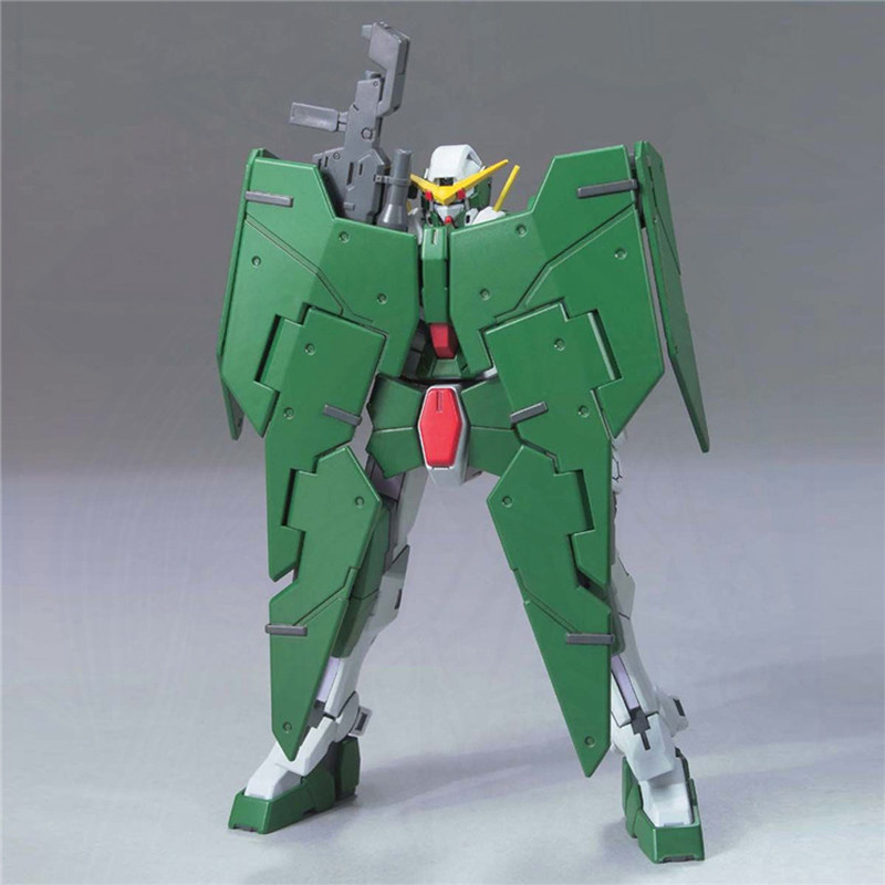Oryginalny Bandai HG 1/144 00  – Model Kit Code Geass recenzja i cena