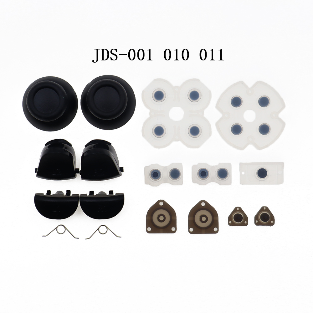 Zestaw przycisków L1 R1 L2 R2, – Model Kit Jdm recenzja i cena