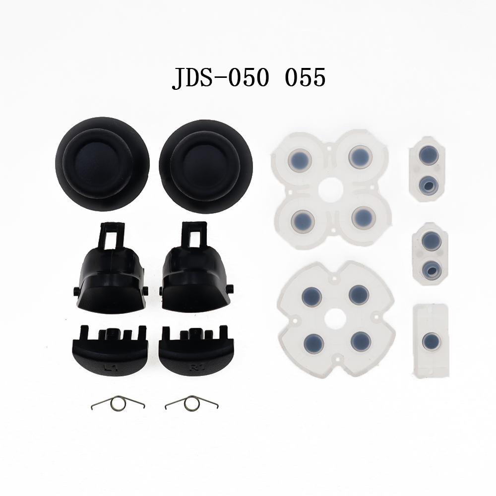 Zestaw przycisków L1 R1 L2 R2, – Model Kit Jdm recenzja i cena