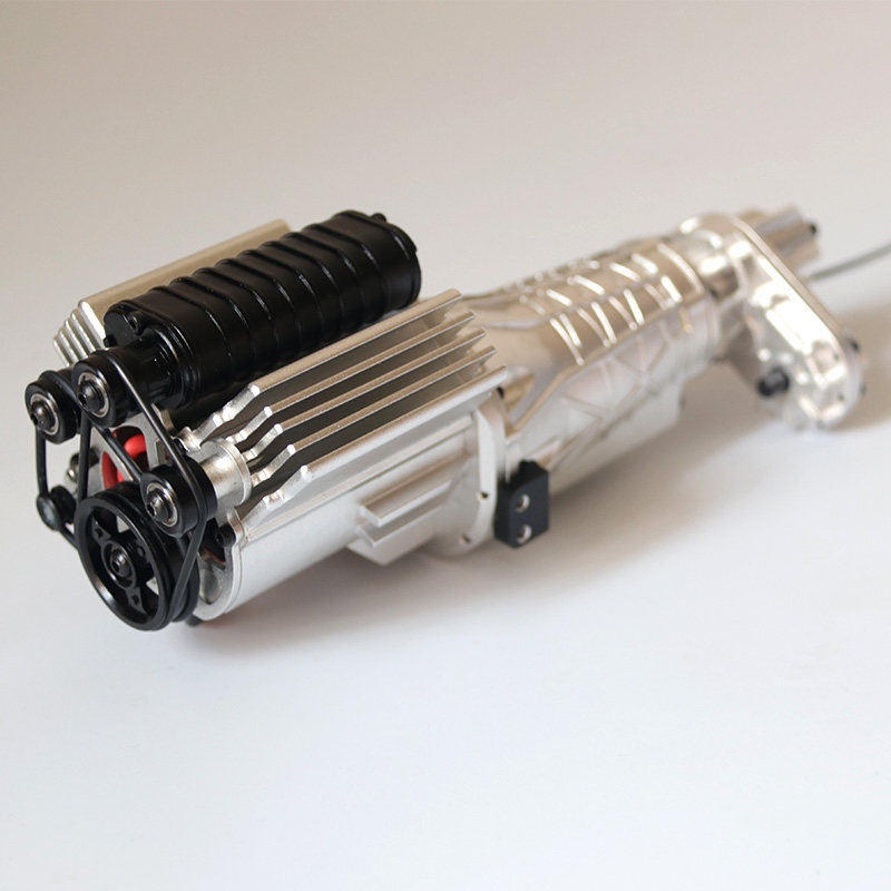 Zestaw symulowanej metalowej s – Model Kit Jdm recenzja i cena