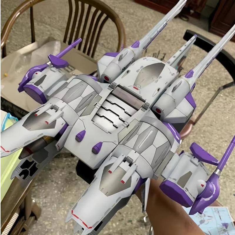 Nowy plecak Ddb Mgsd Meteor Fl – Fenrir Model Kit In Era recenzja i cena