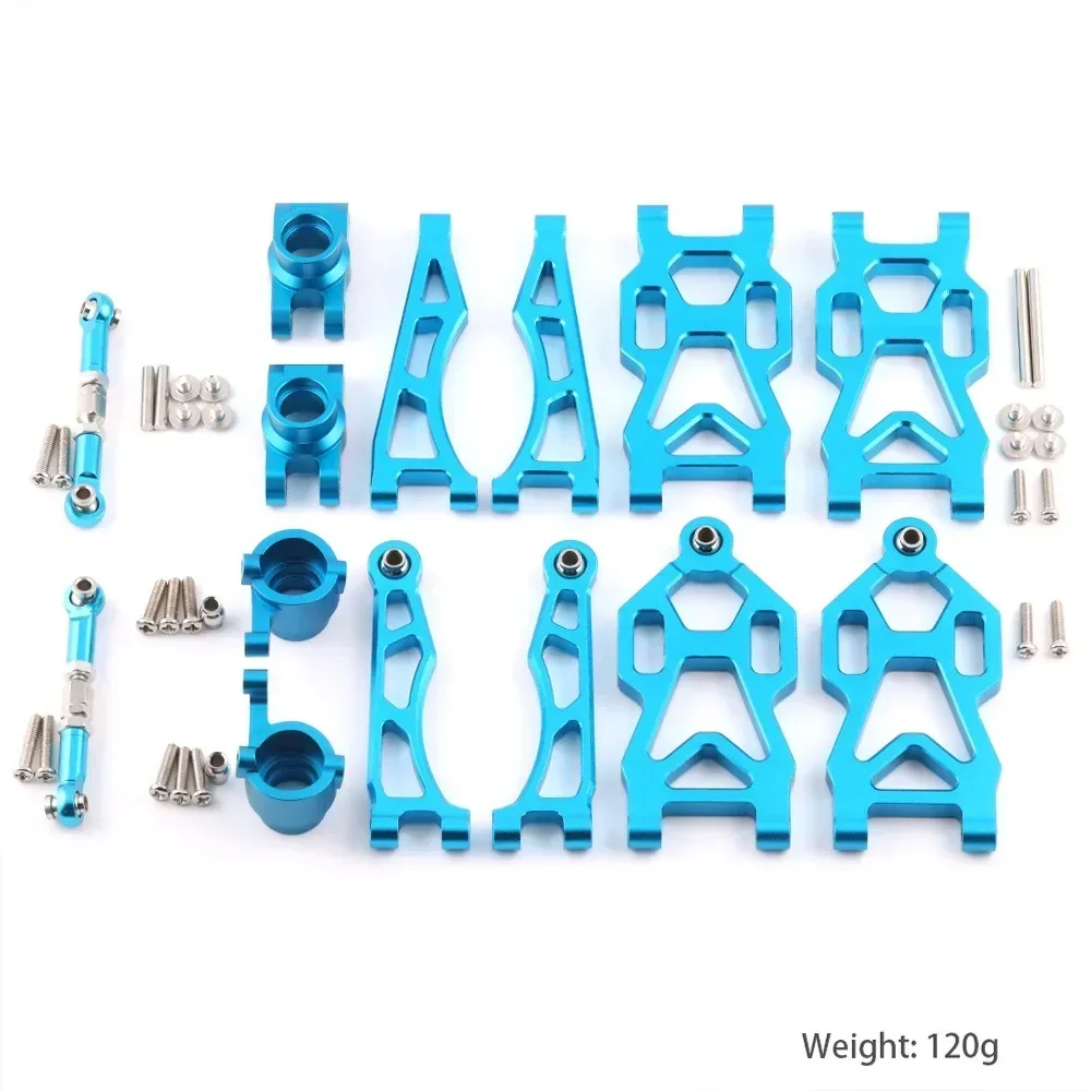 Zestaw części zamiennych z alu – Model Kit Frame recenzja i cena