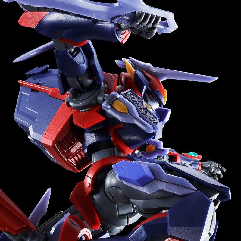 Zestaw Bandai Dostępny Orygina – Model Kit Code Geass recenzja i cena