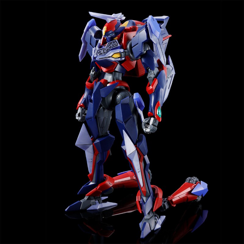 Zestaw Bandai Dostępny Orygina – Model Kit Code Geass recenzja i cena