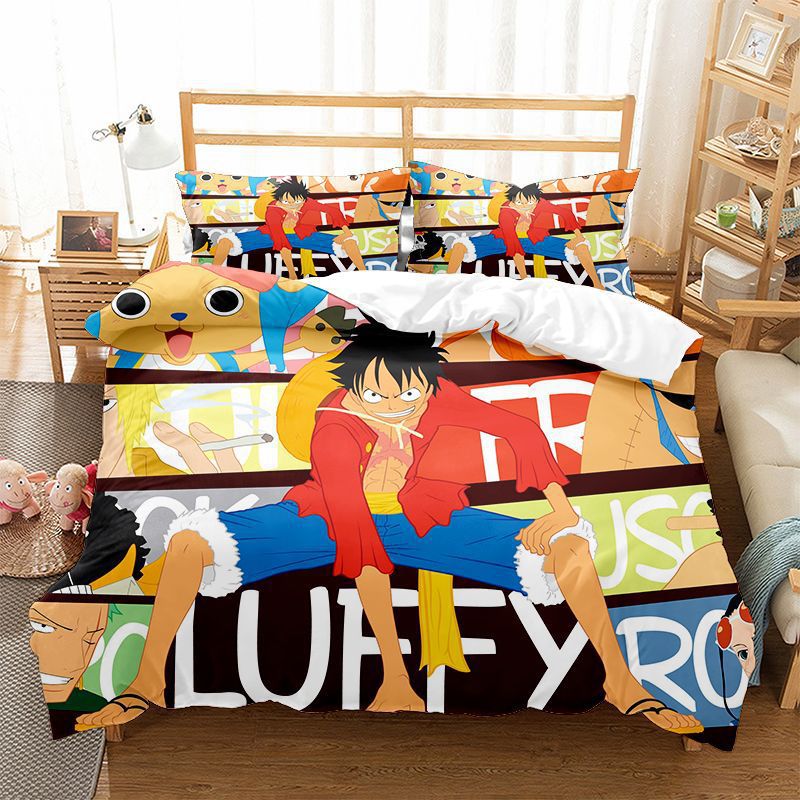 Anime One Piece Chłopięce Podw – Model Kit Luffy recenzja i cena