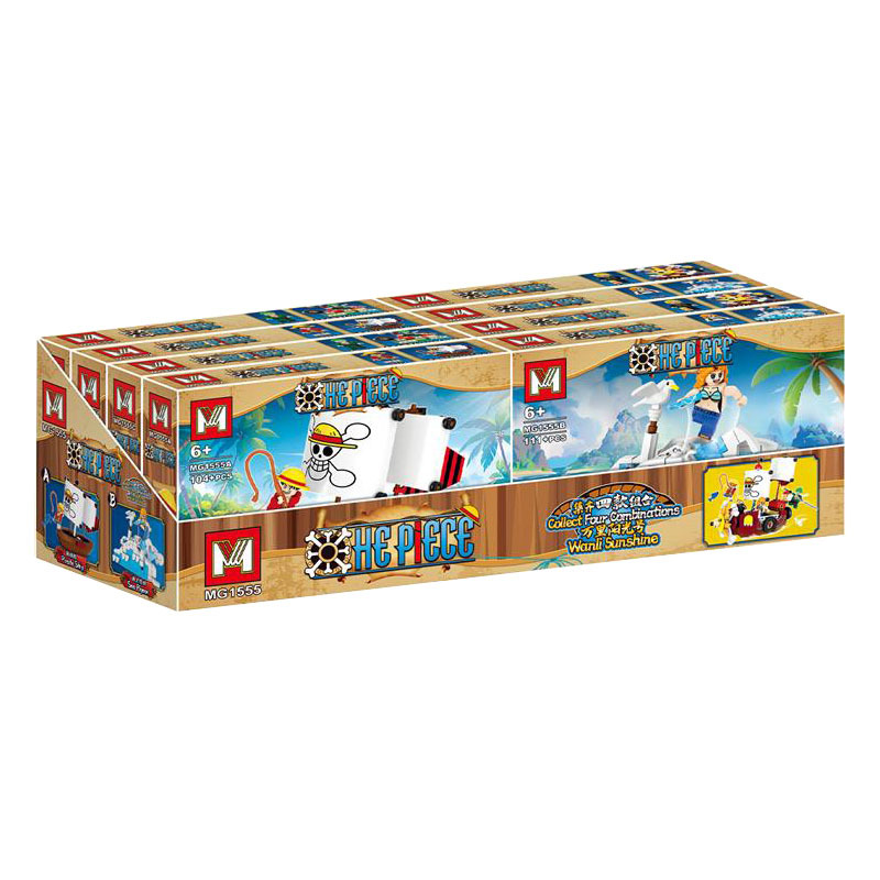 Na Stanie Jednoczęściowy State – Model Kit Luffy recenzja i cena