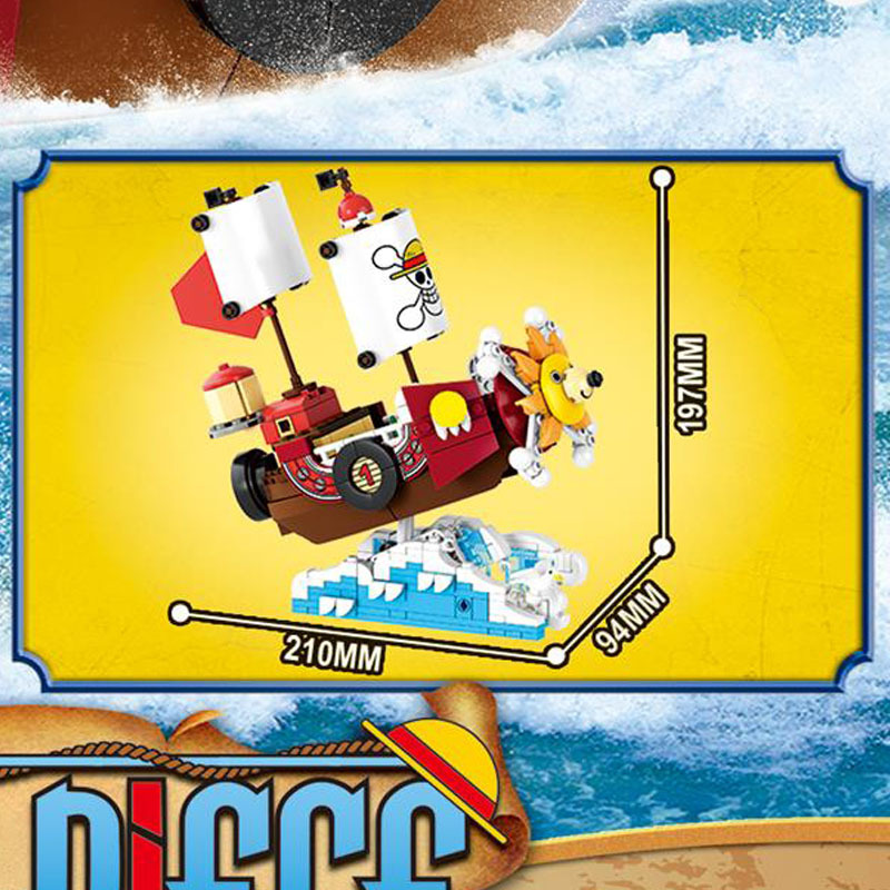 Na Stanie Jednoczęściowy State – Model Kit Luffy recenzja i cena