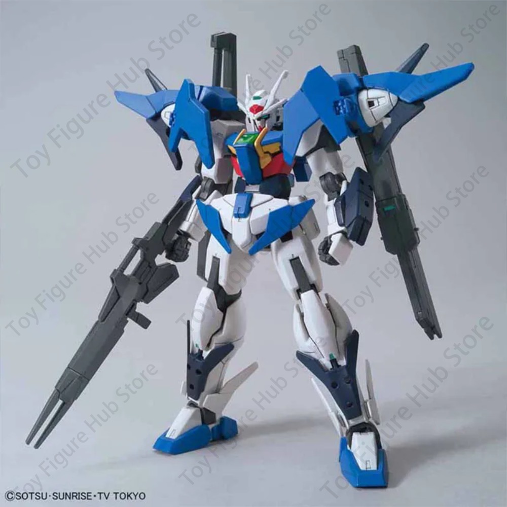 BANDAI Oficjalny Oryginalny Pr – Bandai Model Gundam Hg recenzja i cena