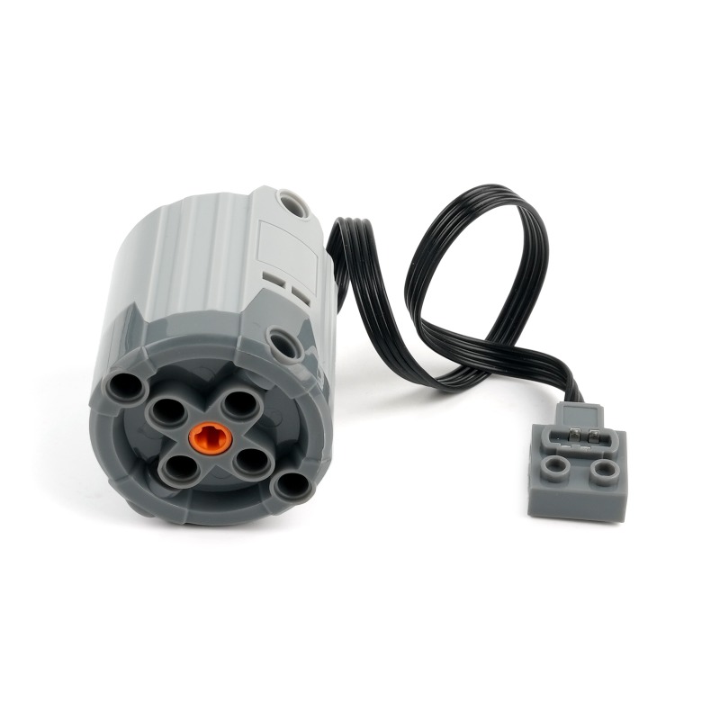 Zestaw silnika XL Motor 8882 P – Model Kit Motor recenzja i cena