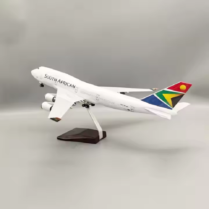 Zabawki dla dzieci Afrykańskie – Model Kit Led recenzja i cena