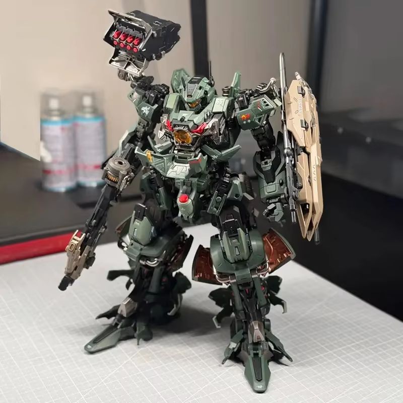 Dostępny w magazynie Motor Nuc – Fenrir Model Kit In Era recenzja i cena